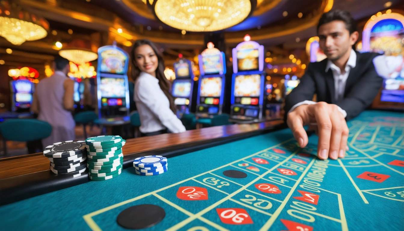 payments Glory Casino