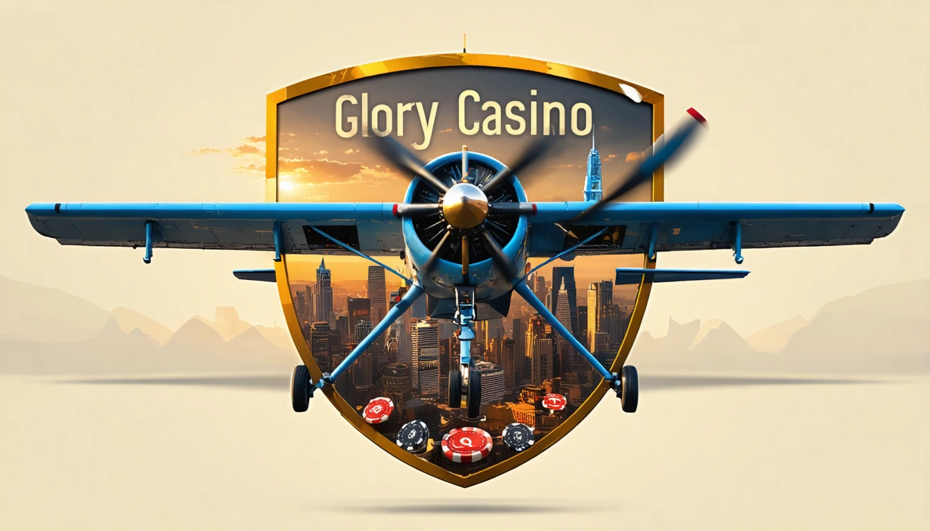 aviator Glory Casino