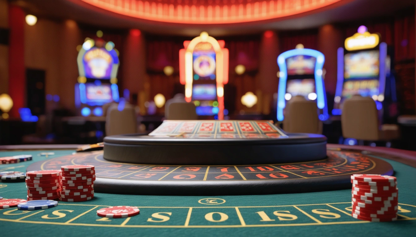 bonus Glory Casino