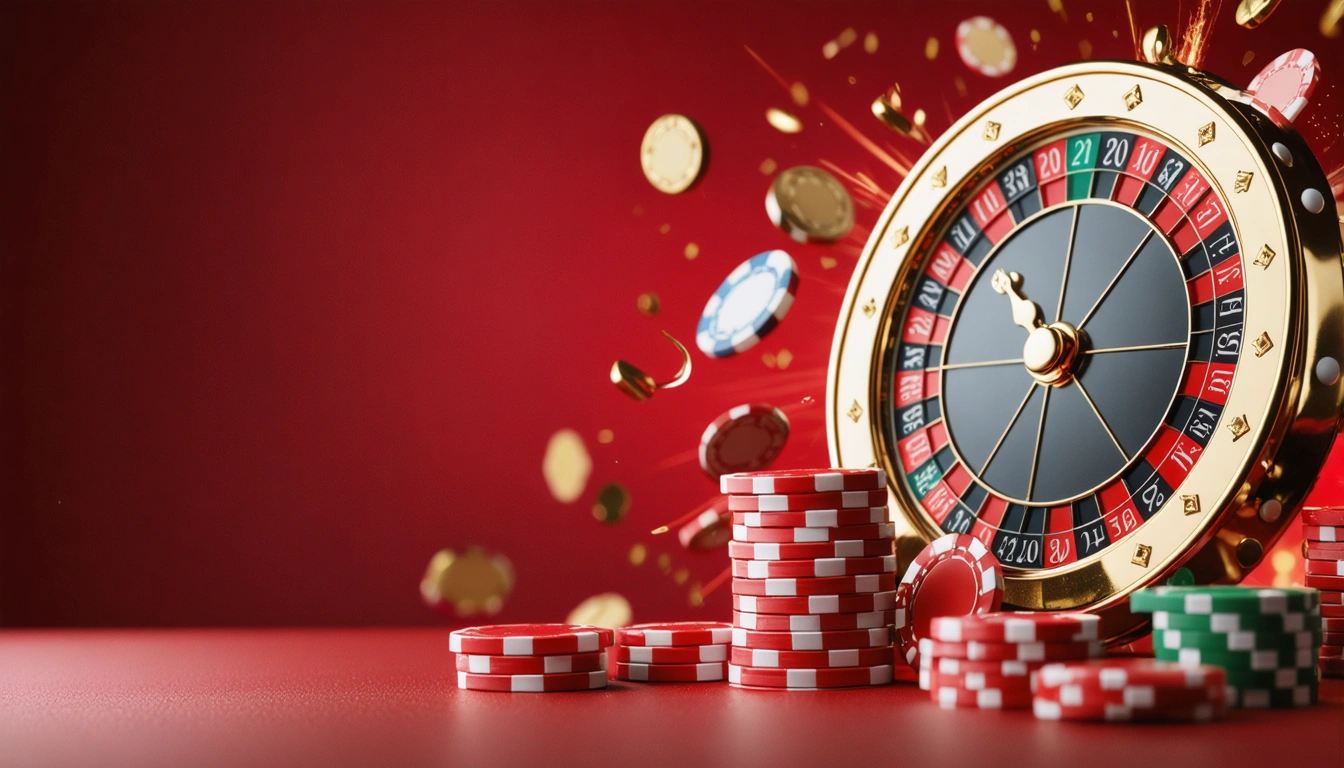 crazy time Glory Casino